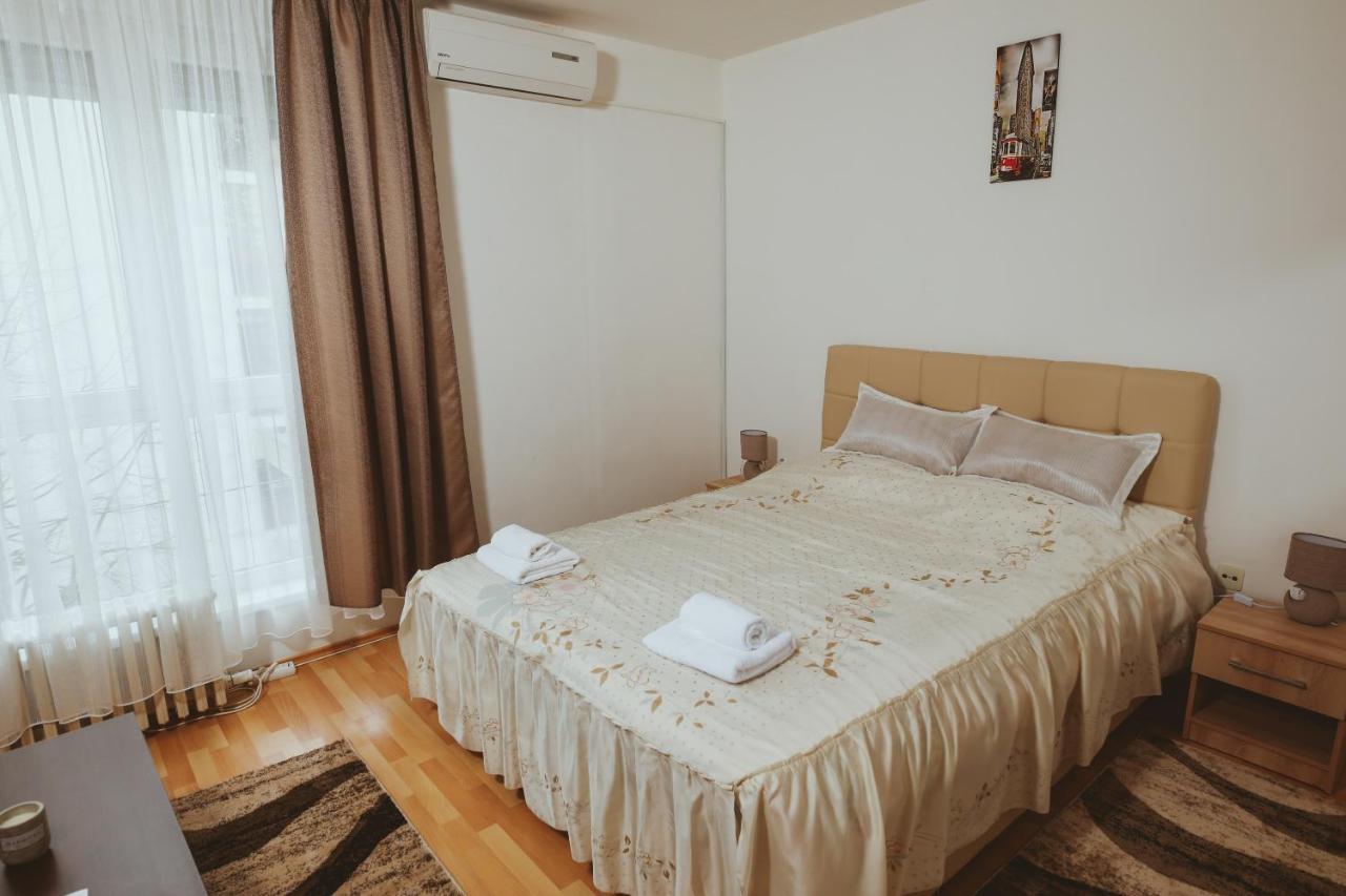 Apartman Centar 1 Banja Luka Esterno foto